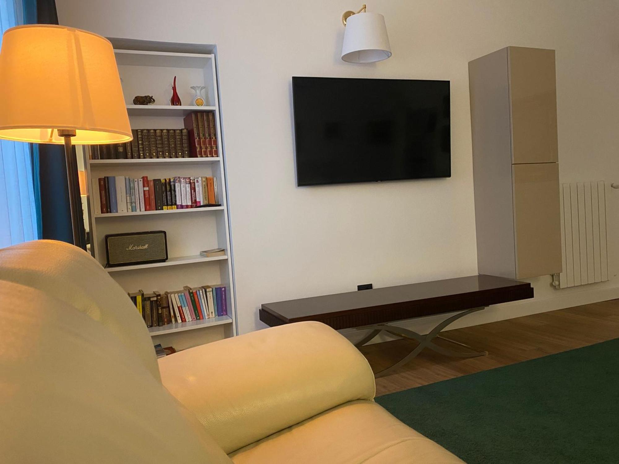 Savany B&Apartments 부스카테 외부 사진
