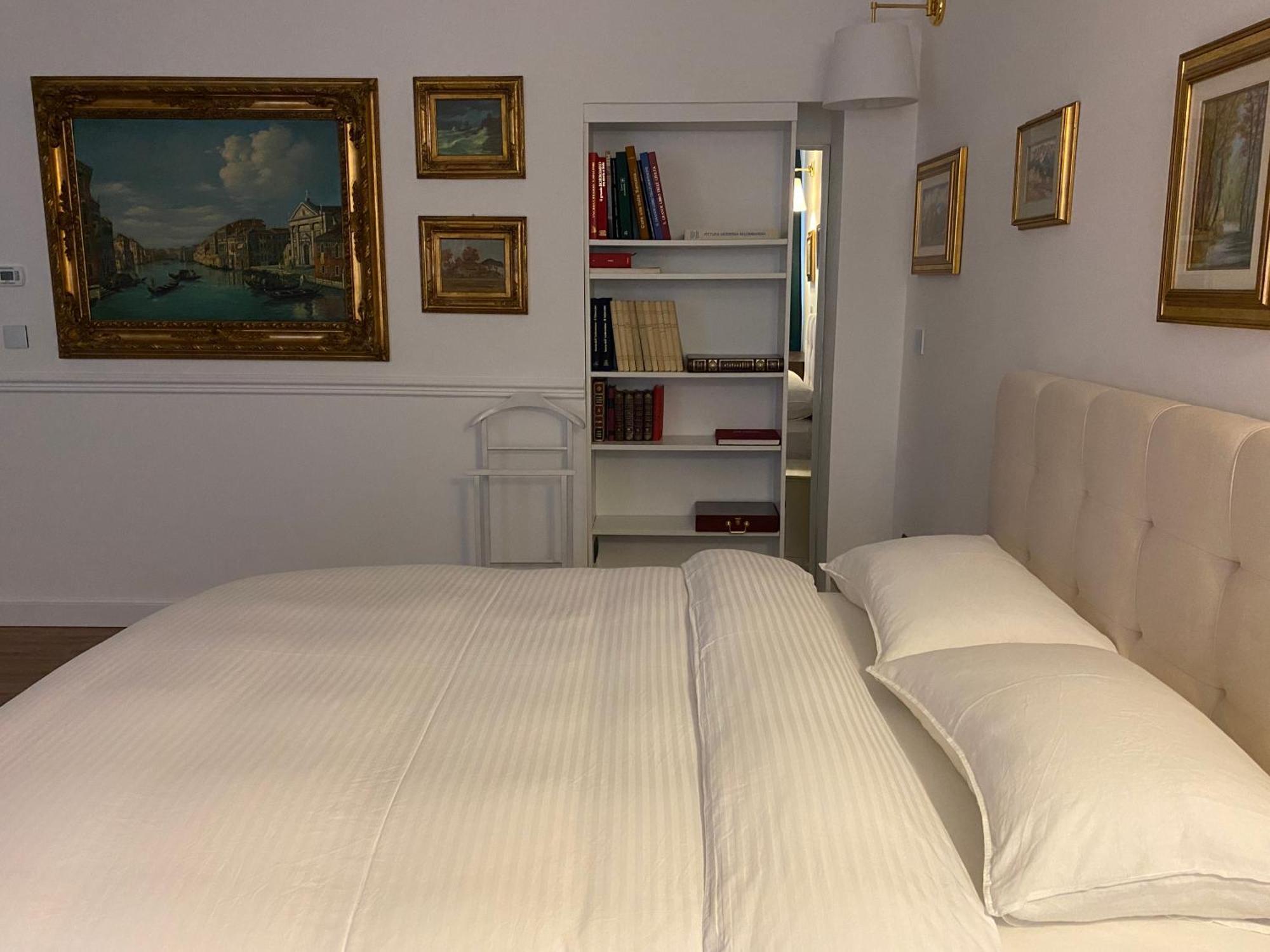 Savany B&Apartments 부스카테 외부 사진