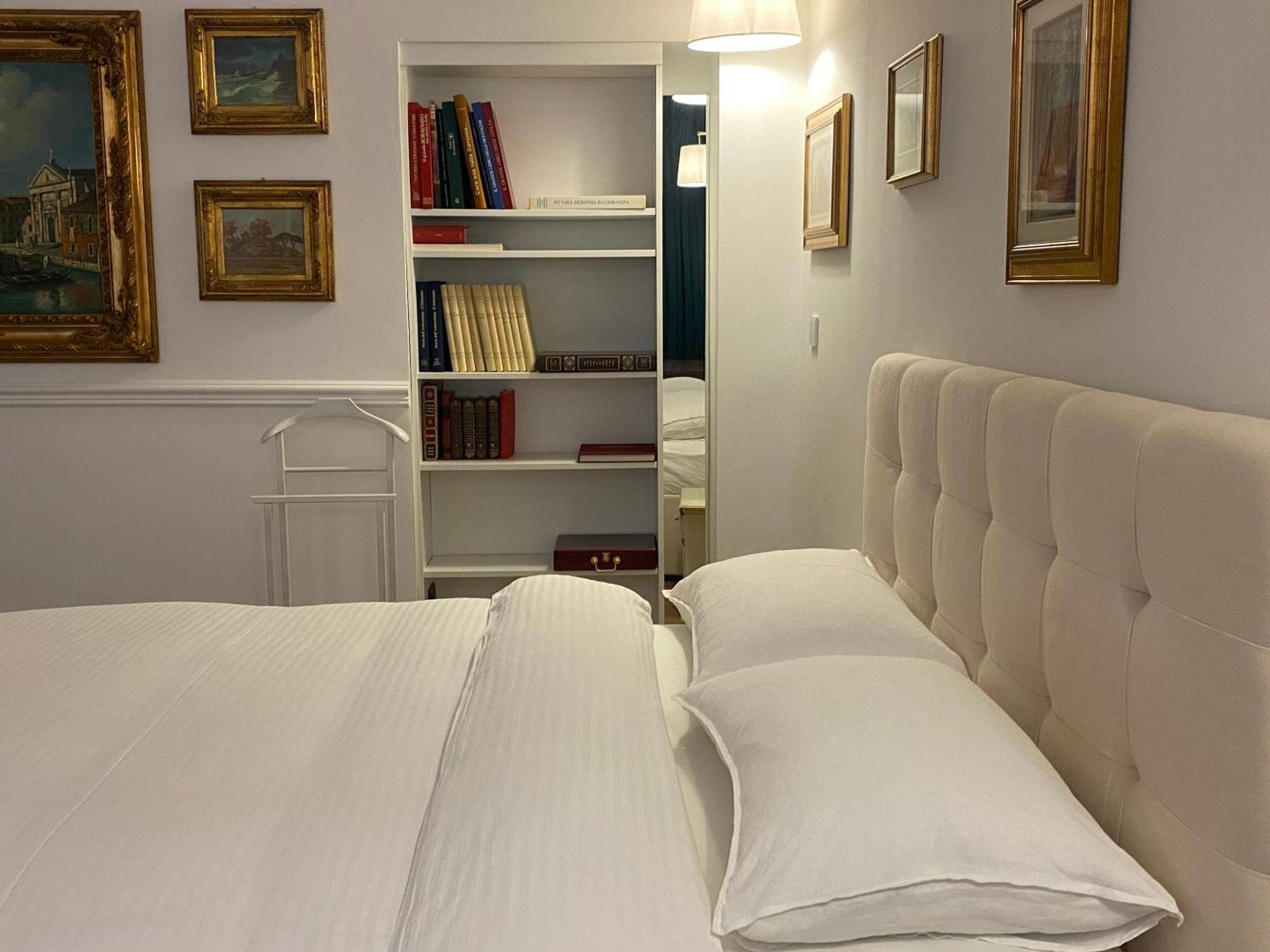 Savany B&Apartments 부스카테 외부 사진