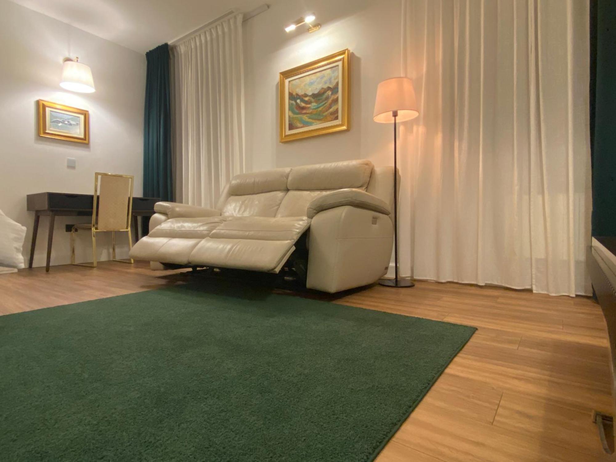Savany B&Apartments 부스카테 외부 사진