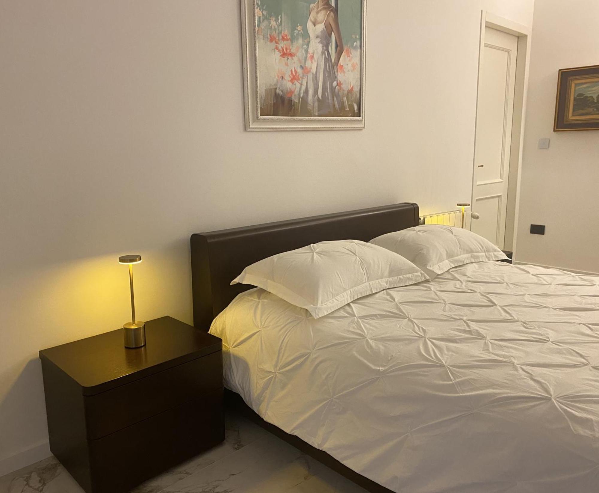 Savany B&Apartments 부스카테 외부 사진