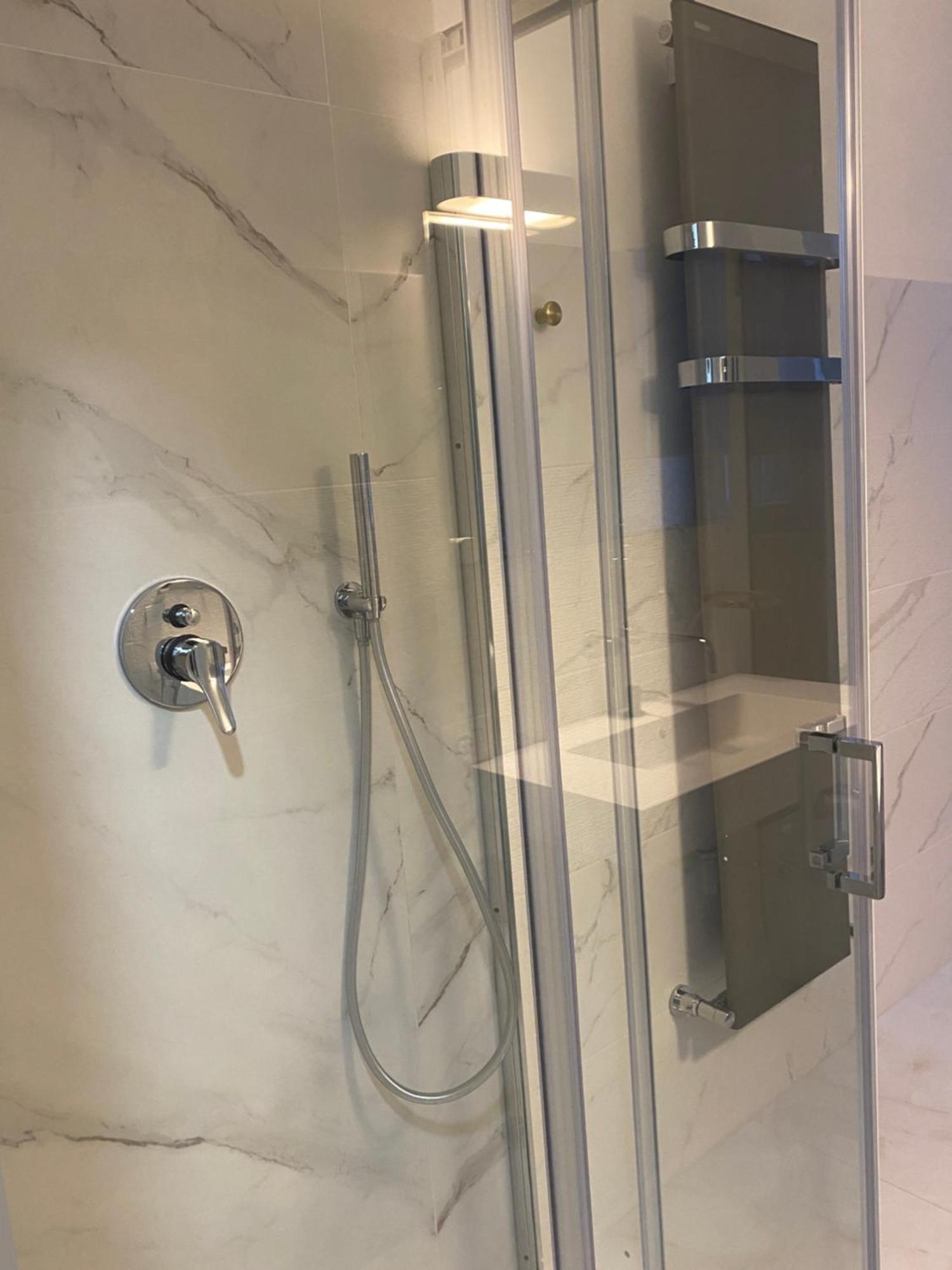 Savany B&Apartments 부스카테 외부 사진