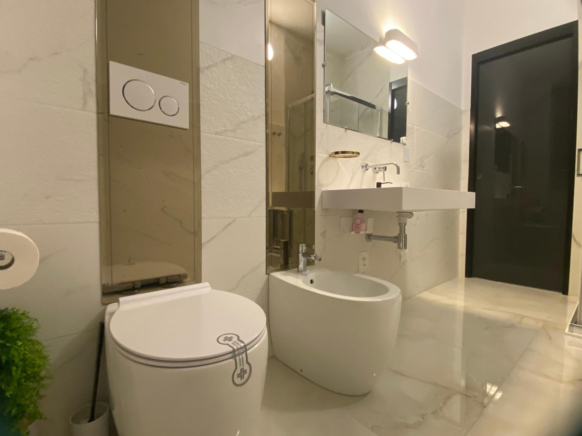 Savany B&Apartments 부스카테 외부 사진