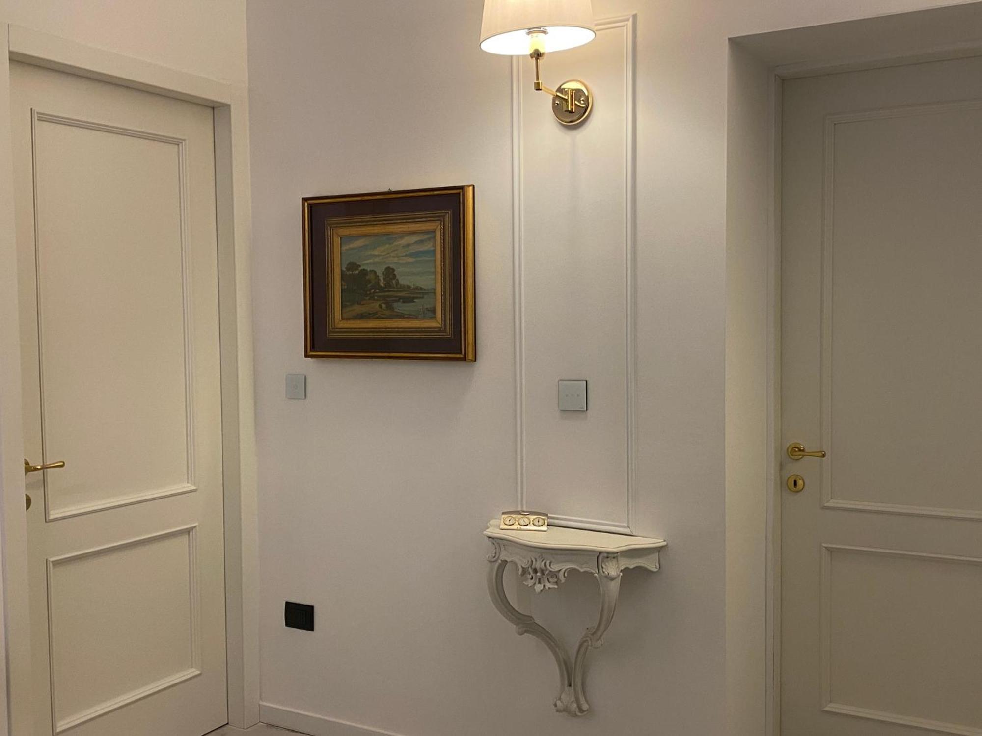 Savany B&Apartments 부스카테 외부 사진