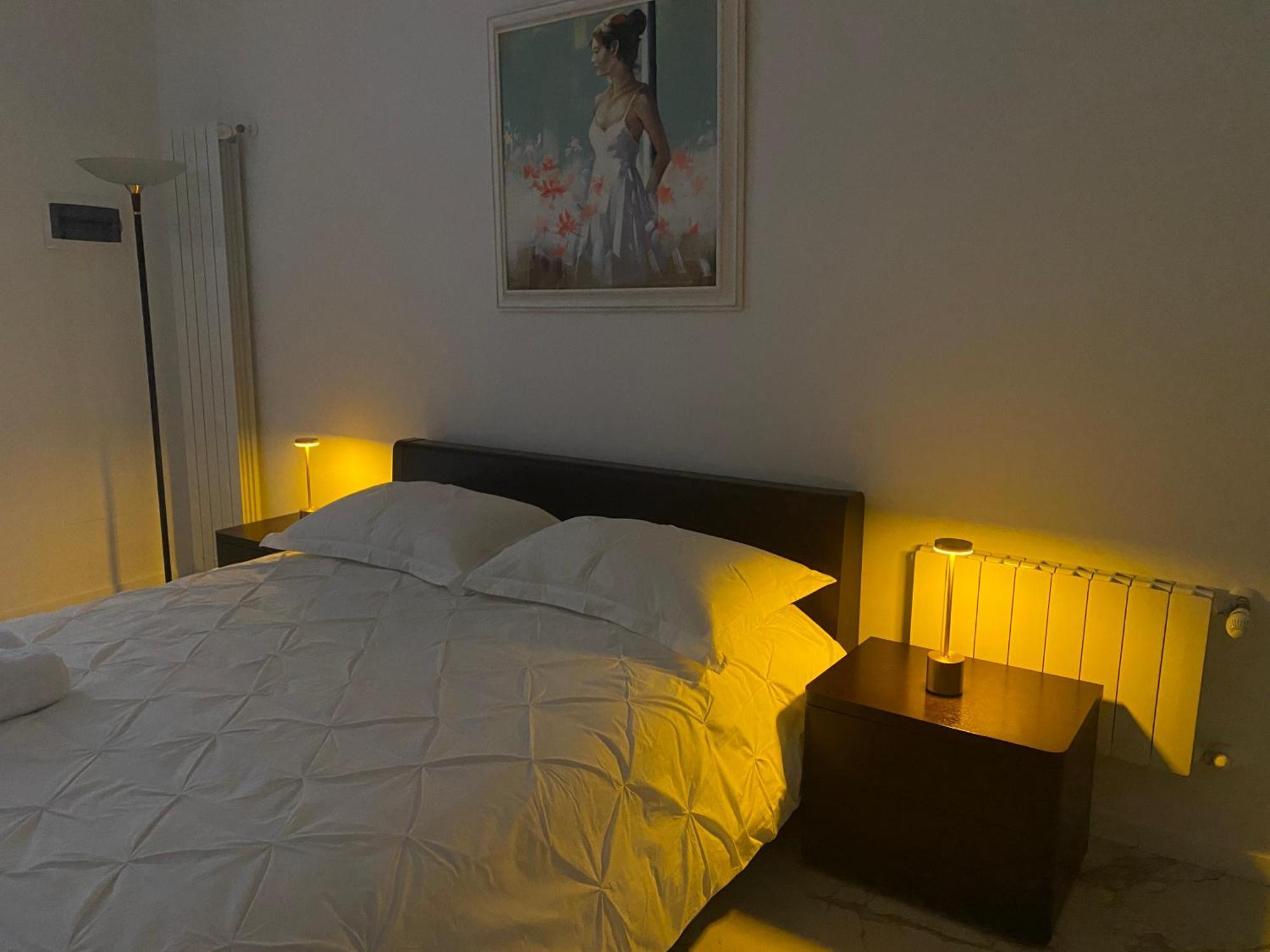 Savany B&Apartments 부스카테 외부 사진