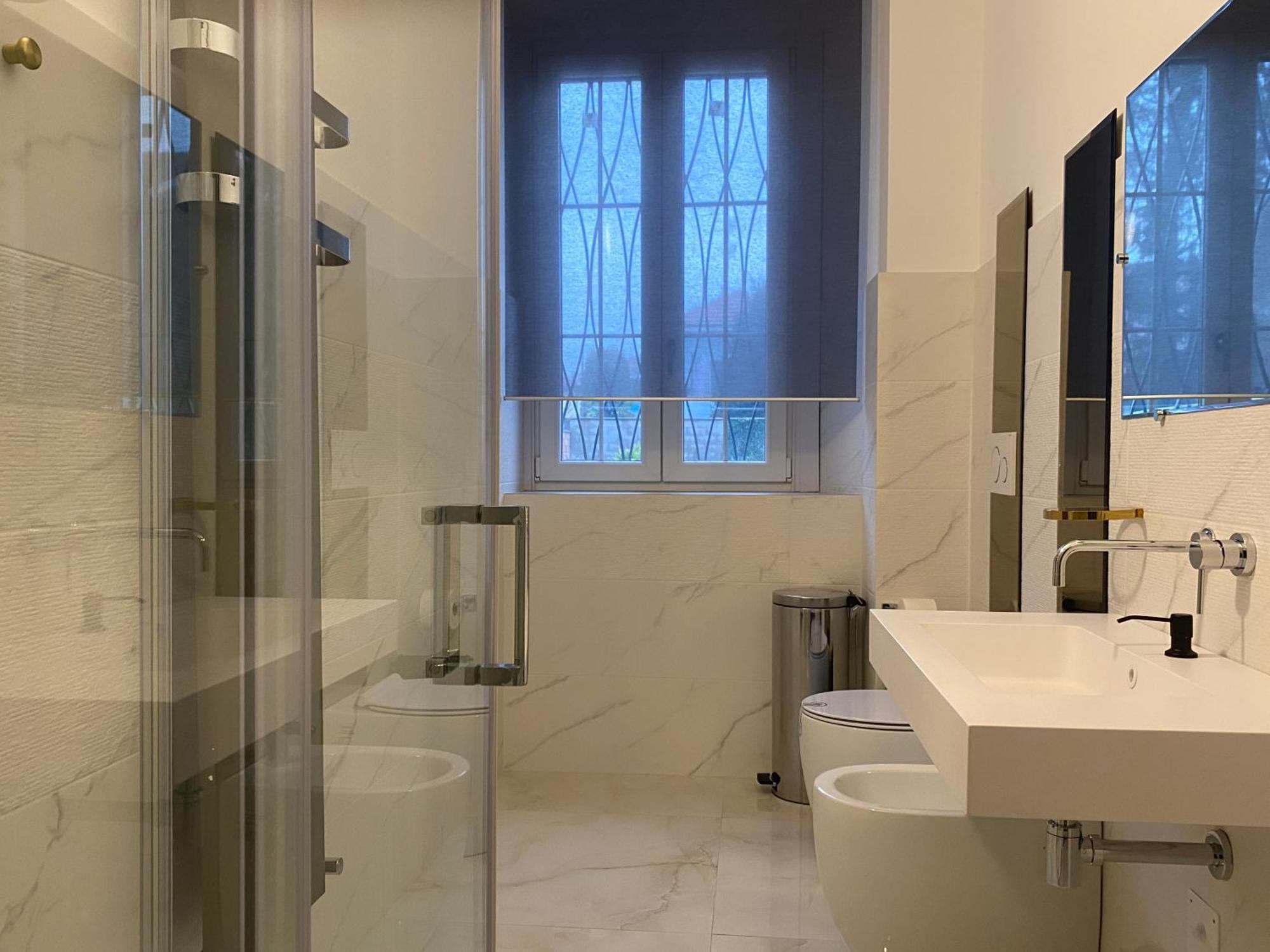 Savany B&Apartments 부스카테 외부 사진