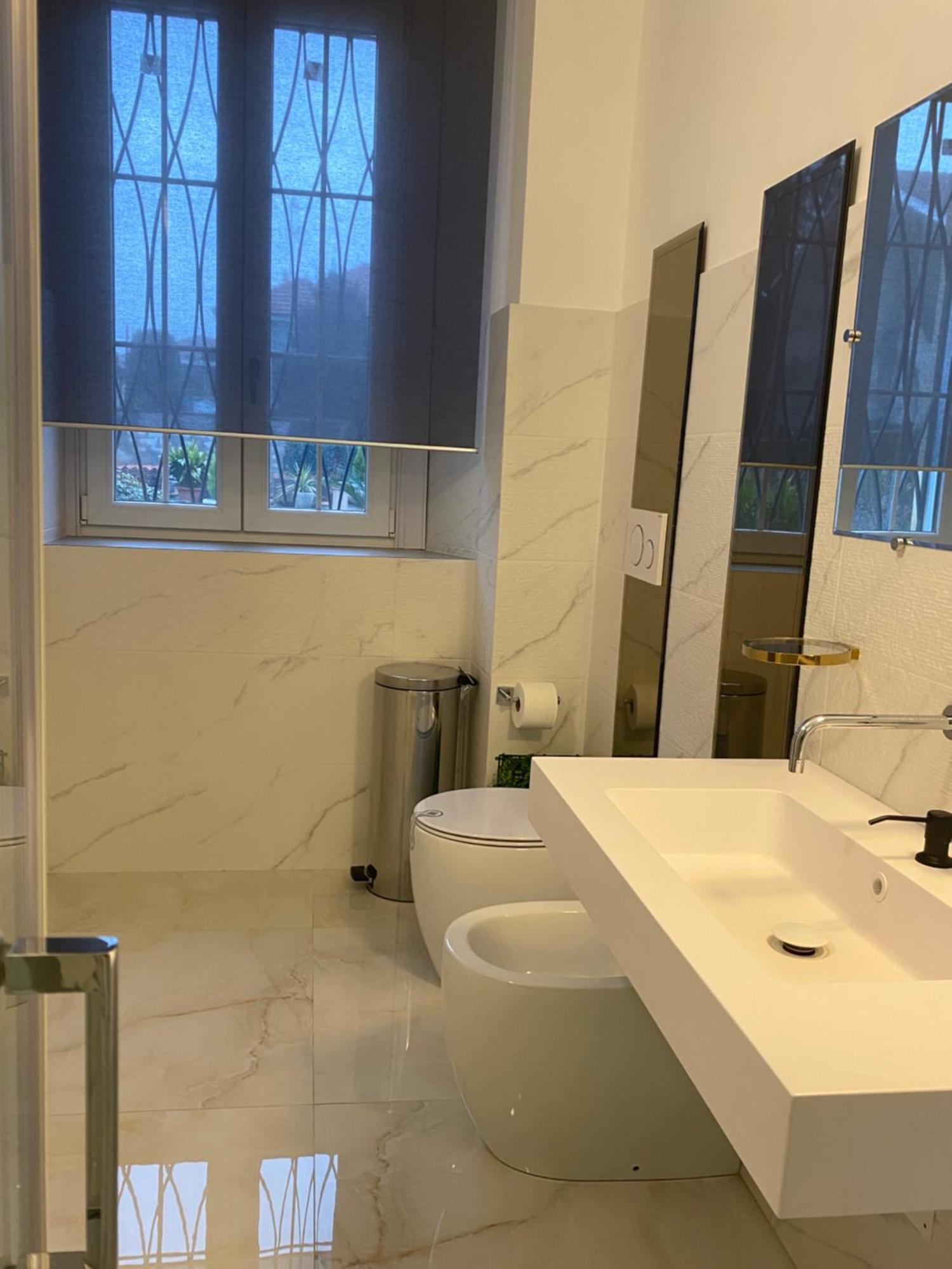 Savany B&Apartments 부스카테 외부 사진