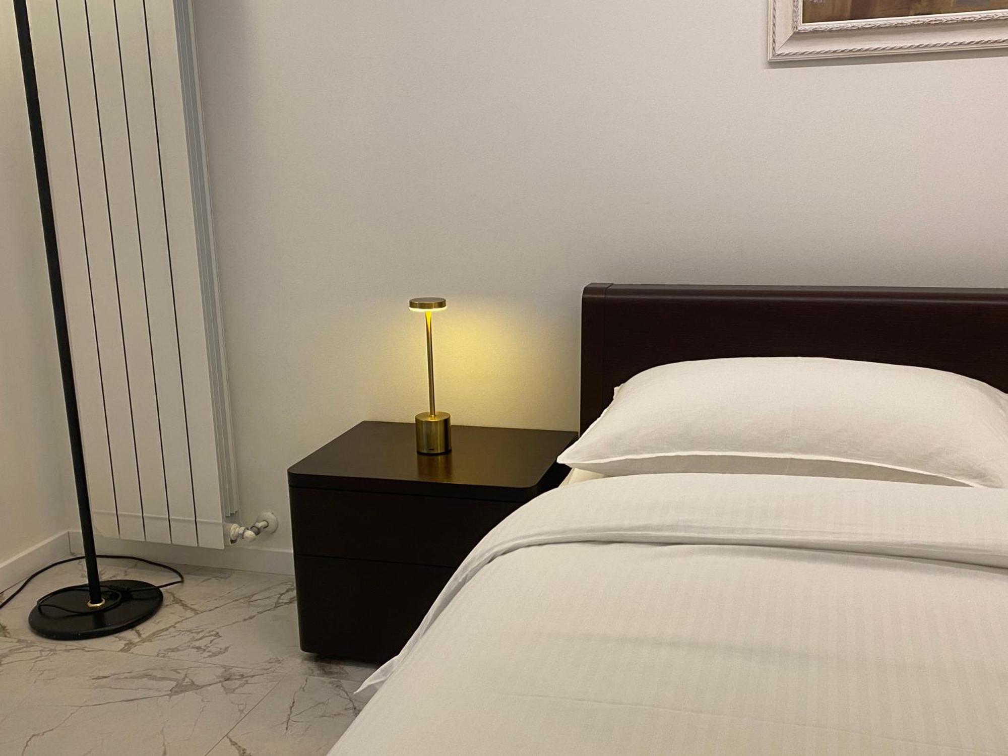 Savany B&Apartments 부스카테 외부 사진