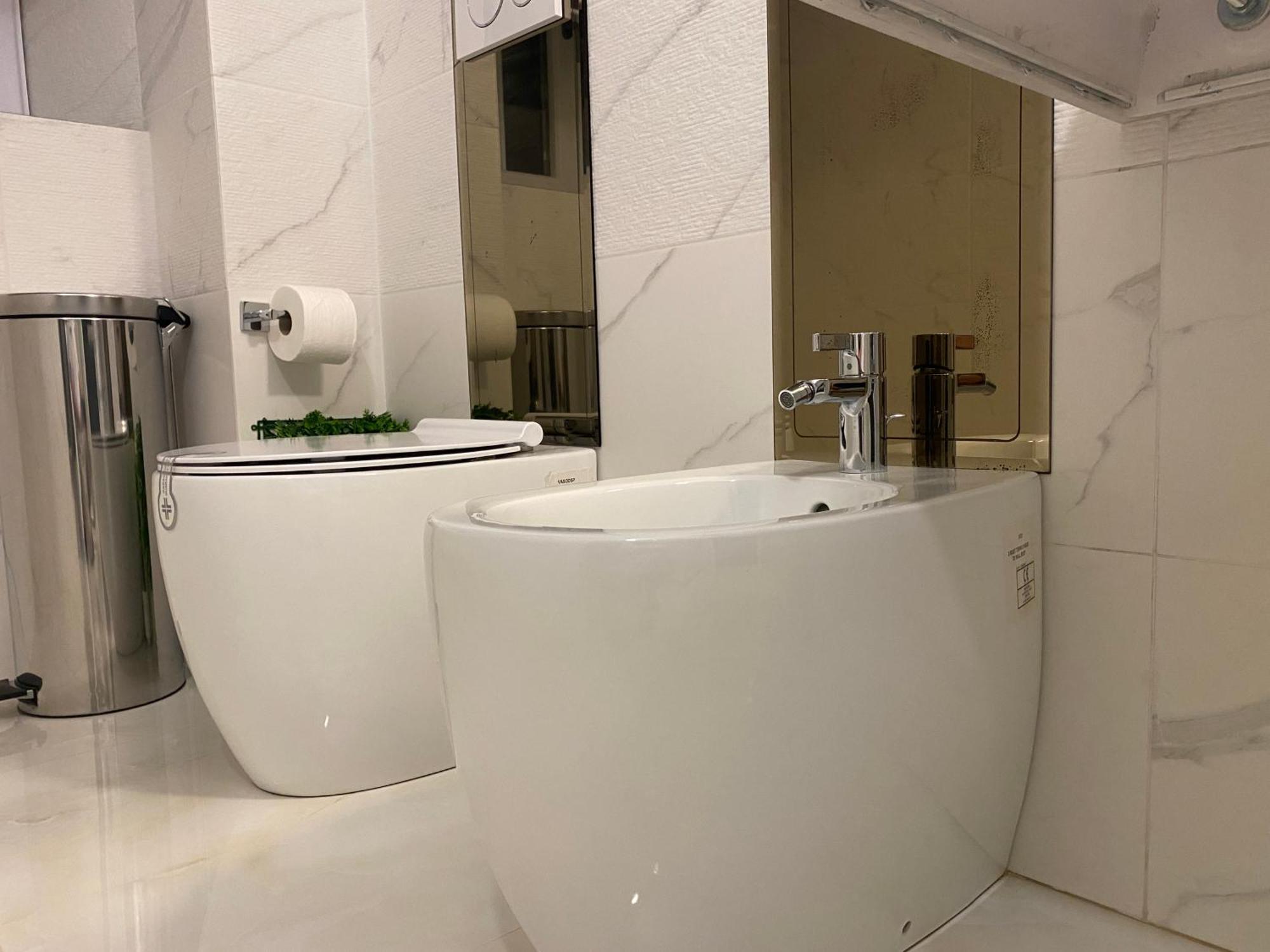 Savany B&Apartments 부스카테 외부 사진